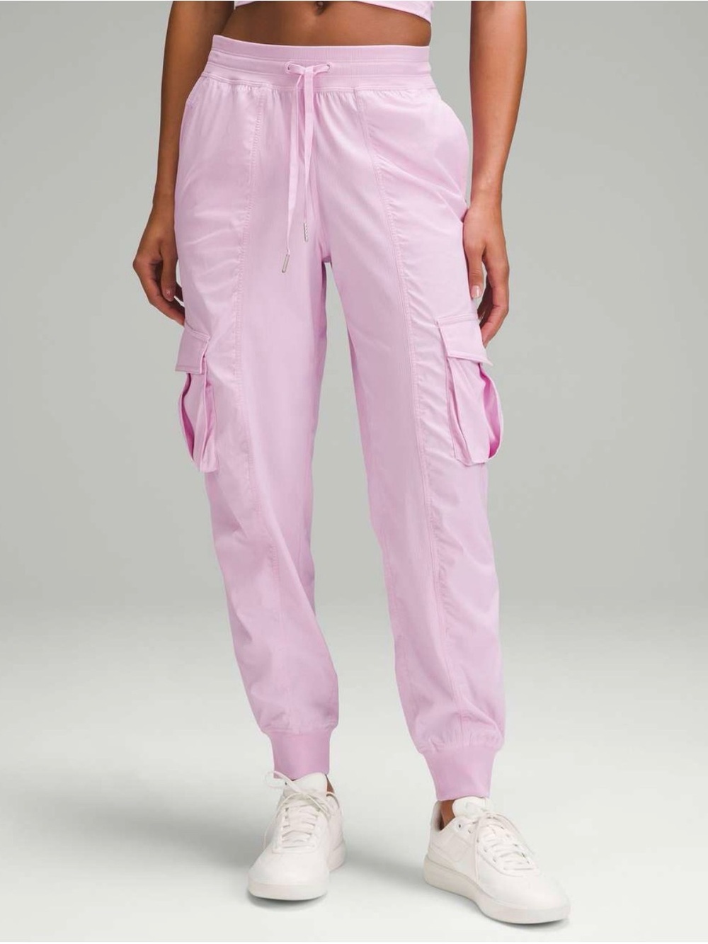 Lululemon size S Dance studio joggers